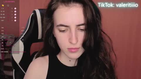 valeritiio online show from 15, 9, 2025