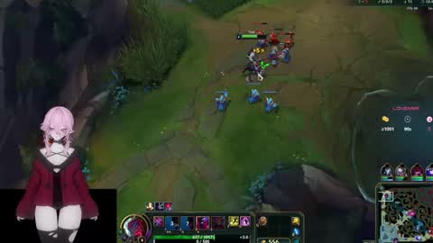 Valeriya Valentine online show from 3, 10, 2025