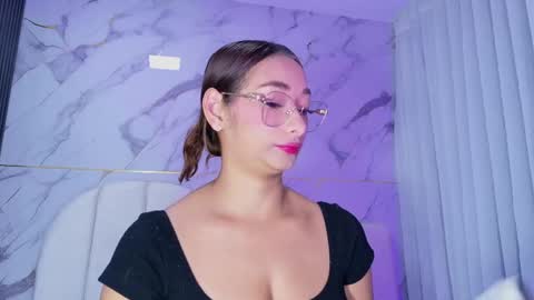 Valeryn online show from 27, 5, 2026