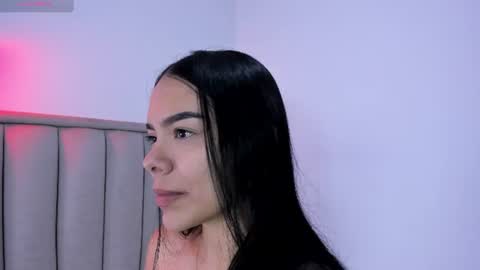 Snapshot of valery__nova chatting on 9, 6, 2026 Cris online show from 9, 6, 2026