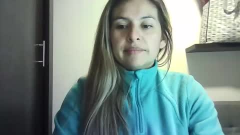 Snapshot of valery__rouse_ chatting on 11, 4, 2026 Valery online show from 11, 4, 2026