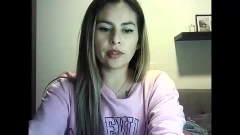 Snapshot of valery__rouse_ chatting on 20, 4, 2026 Valery online show from 20, 4, 2026