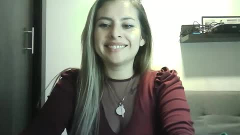 Snapshot of valery__rouse_ chatting on 27, 4, 2026 Valery online show from 27, 4, 2026