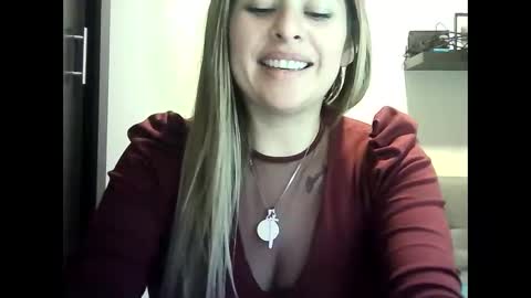 Snapshot of valery__rouse_ chatting on 28, 4, 2026 Valery online show from 28, 4, 2026