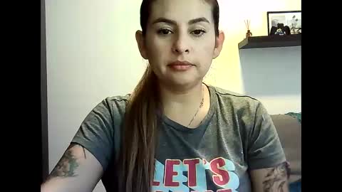 Valery online show from 10, 6, 2026