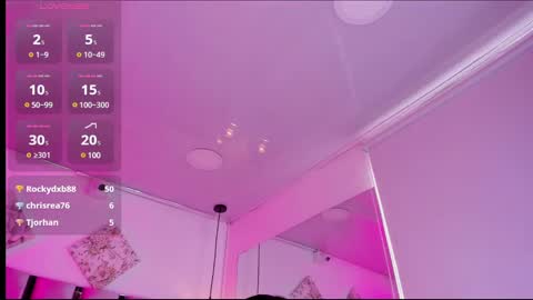 Valery  online show from 18, 12, 2024