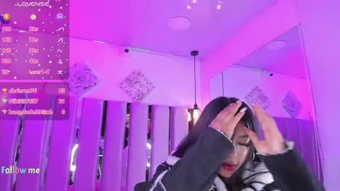 Valery  online show from 18, 1, 2025