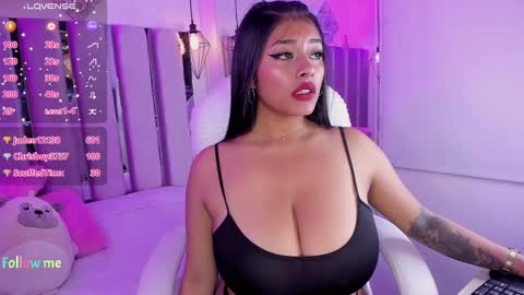 Valery  online show from 23, 1, 2025