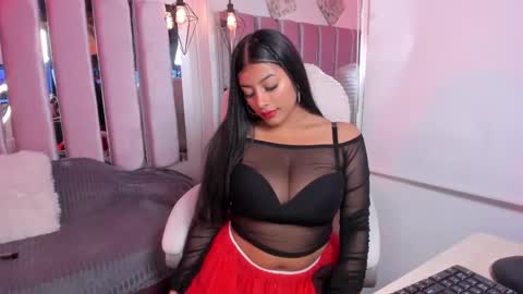 Valery  online show from 8, 3, 2025