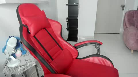 Valery adams1 online show from 24, 1, 2025