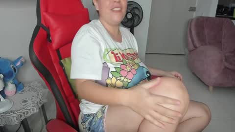 Valery adams1 online show from 29, 1, 2025