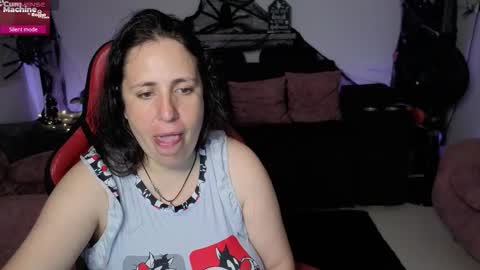 Valery adams1 online show from 14, 10, 2025