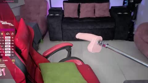 Valery adams1 online show from 15, 11, 2025