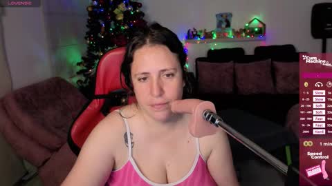 Valery adams1 online show from 14, 12, 2025