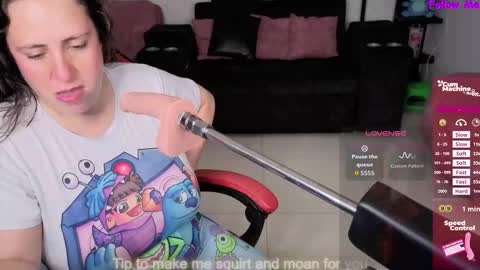 Valery adams1 online show from 16, 1, 2026