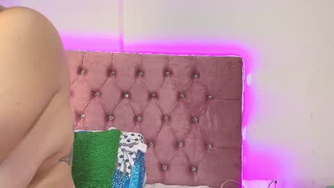 valery_adams13 online show from 10, 7, 2026