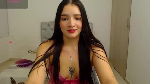 Snapshot of valery_alejo chatting on 5, 2, 2026 valeria online show from 5, 2, 2026