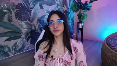 valery_blush online show from 14, 3, 2026
