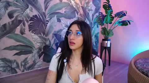 valery_blush online show from 16, 3, 2026