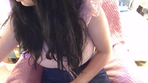 valery cute 18 online show from 16, 12, 2025