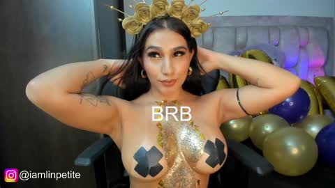  Valery Lin Dupont online show from 26, 1, 2025