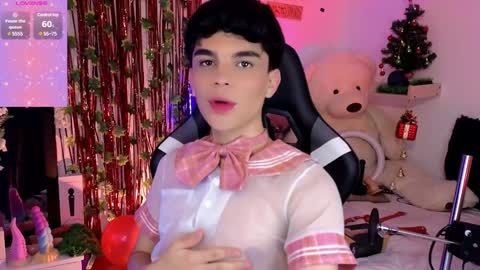 Thomy online show from 15, 12, 2024