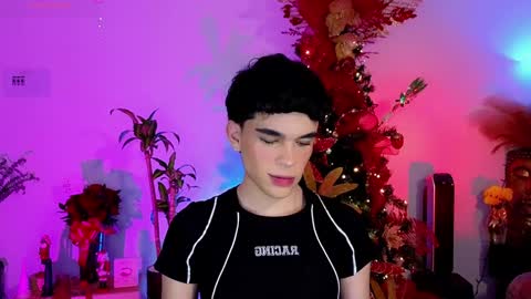 Thomy online show from 5, 1, 2025