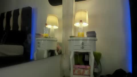 valery_hot692 online show from 11, 6, 2026