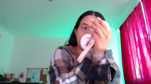 Valeria online show from 5, 2, 2026