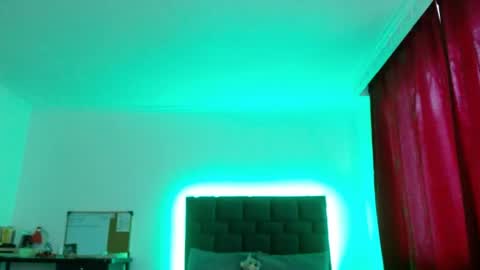 Valeria online show from 30, 3, 2026