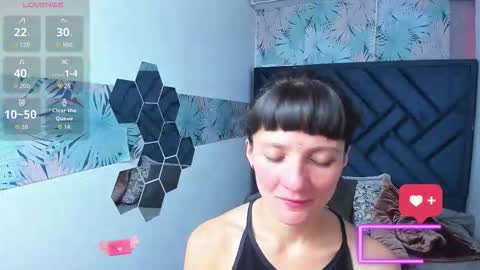 VALERY MORE online show from 19, 12, 2025