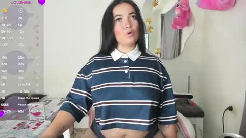 Valery  online show from 19, 4, 2026