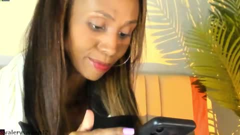 Snapshot of valery_swan1 chatting on 5, 12, 2024 Valery swan1 online show from 5, 12, 2024