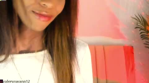 Snapshot of valery_swan1 chatting on 24, 12, 2024 Valery swan1 online show from 24, 12, 2024