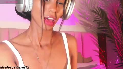 Snapshot of valery_swan1 chatting on 7, 2, 2025 Valery swan1 online show from 7, 2, 2025