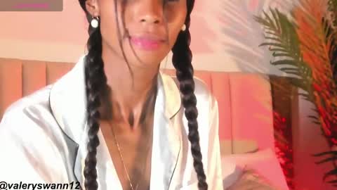 Snapshot of valery_swan1 chatting on 7, 2, 2025 Valery swan1 online show from 7, 2, 2025