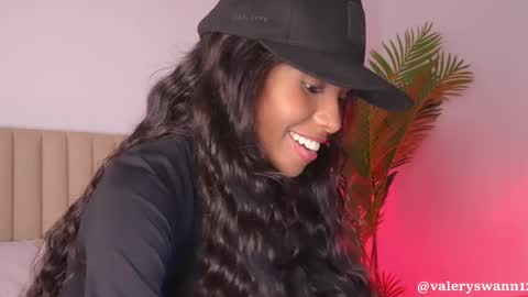 Snapshot of valery_swan1 chatting on 27, 9, 2025 Valery swan1 online show from 27, 9, 2025