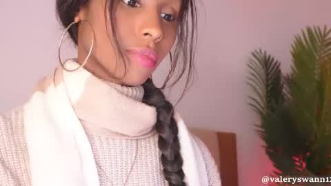 Snapshot of valery_swan1 chatting on 1, 10, 2025 Valery swan1 online show from 1, 10, 2025