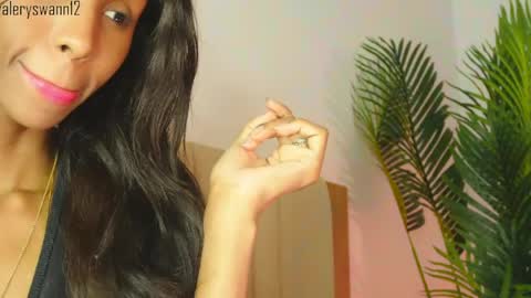 Valery swan1 online show from 2, 4, 2026