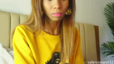 Valery swan1 online show from 17, 4, 2026