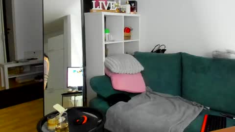 valeryablack online show from 14, 3, 2026