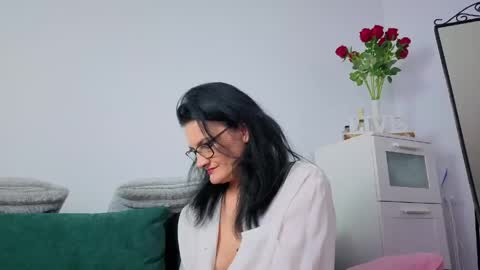 valeryablack online show from 19, 4, 2026