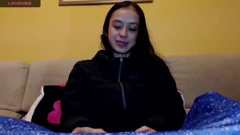 B V Naughty online show from 10, 2, 2025