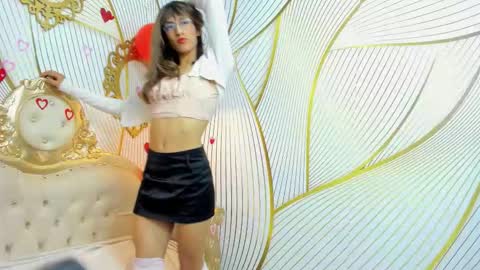 Snapshot of valerybellotti chatting on 13, 2, 2026 Valery online show from 13, 2, 2026