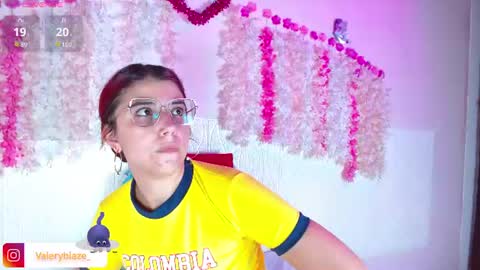 Valery  online show from 23, 6, 2026