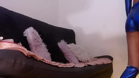 Snapshot of valerycarter__ chatting on 1, 11, 2025 Valery online show from 1, 11, 2025