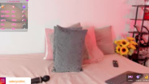 call me Maria online show from 14, 11, 2025