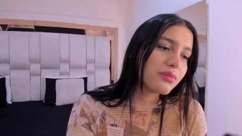 Snapshot of valerycooper23 chatting on 16, 12, 2025 valerycooper23 online show from 16, 12, 2025