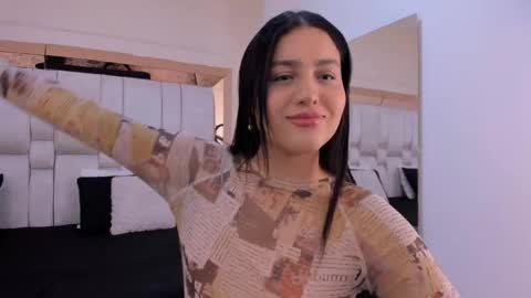 Snapshot of valerycooper23 chatting on 18, 12, 2025 valerycooper23 online show from 18, 12, 2025