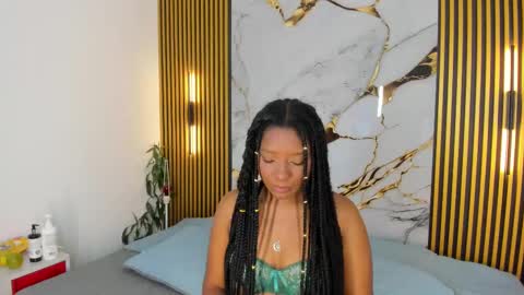 Valery  online show from 19, 9, 2025